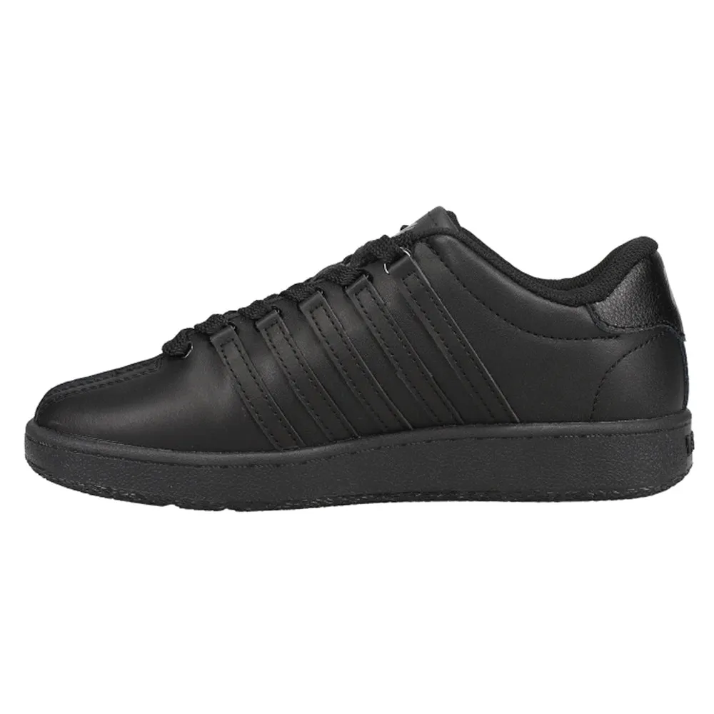 Classic VN Lace Up Sneakers (Little Kid-Big Kids)