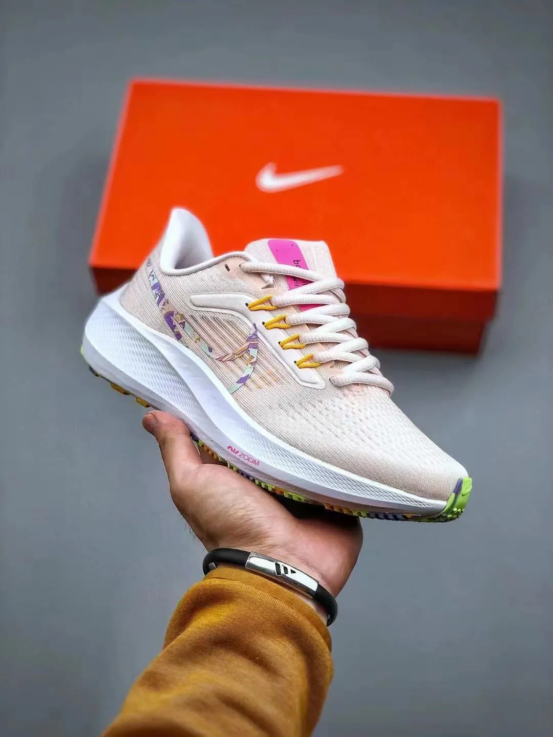 Nike Air Zoom Pegasus 39 , Road Running Shoes